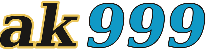 ak999 logo